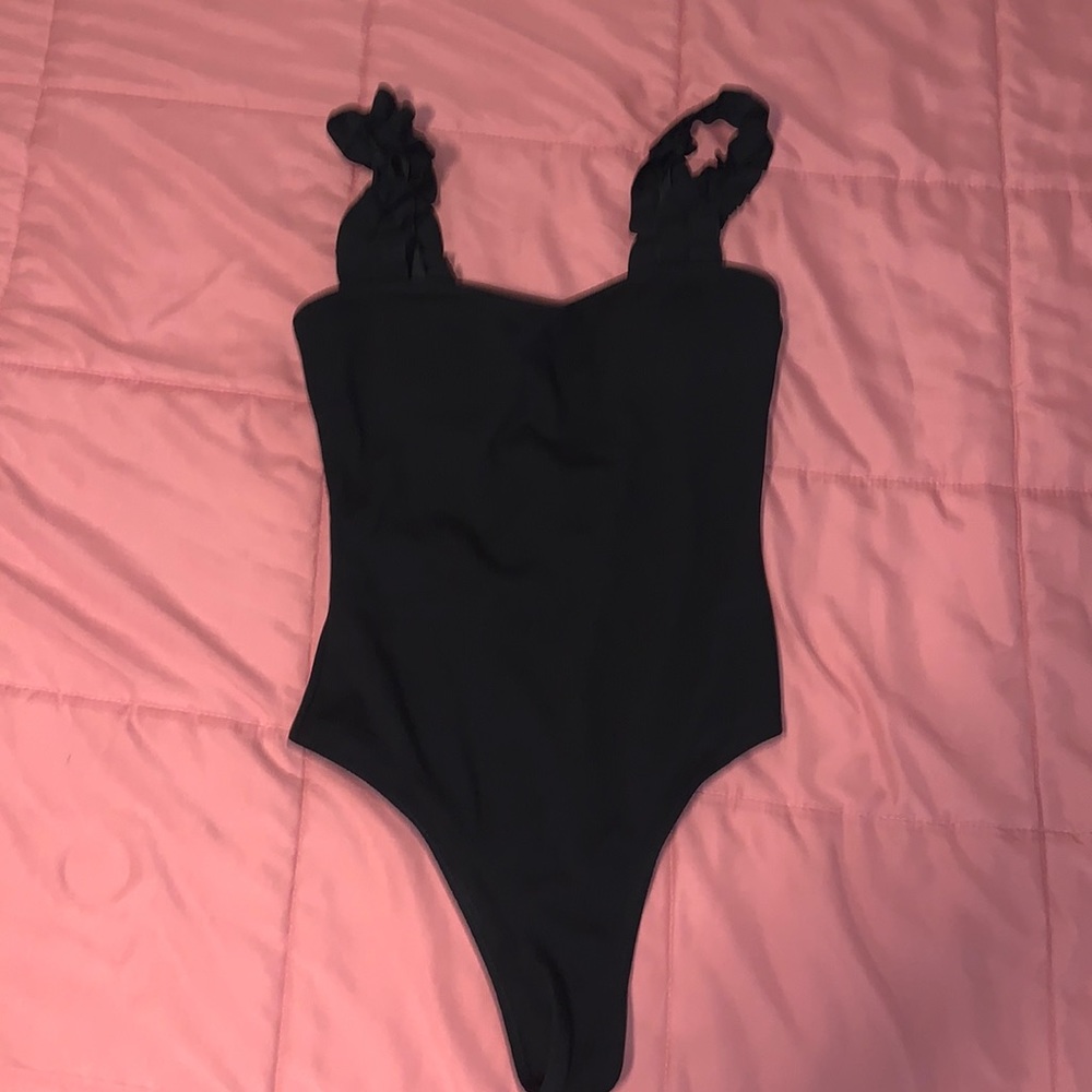 SHEIN, size S, black